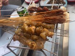 -古彭7只羊·徐州烧烤(玄武墨香路店)