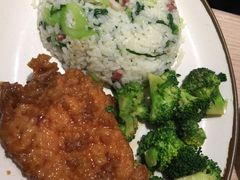 -老上海里弄味道(知春路店)
