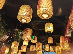 -南京大牌档(中关村领展广场店)