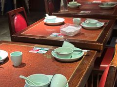 -绿茶餐厅(蓝色港湾店)