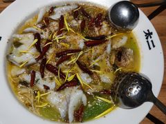 -太二酸菜鱼(汕头苏宁广场店)