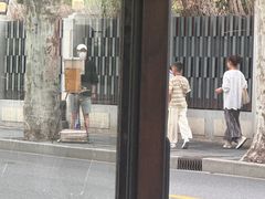 -RUMORS COFFEE ROASTERY鲁马滋咖啡(湖南路店)