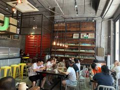 -MIKAKU(万达广场上海宝山店)