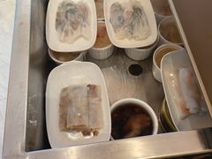 -东方早茶 海鲜•青岛菜(国信体育中心店)