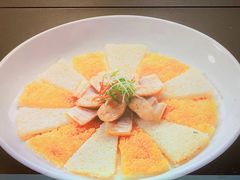 -香山湖家家宴(中山陵店)