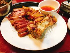 -盛记顺德高佬猪杂粥