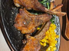 -萨莉亚意式餐厅(杭州西溪龙湖天街店)