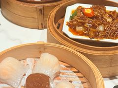 -稻香海鲜饭店(第一国际店)
