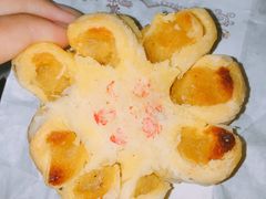 菊花瓣酥-百年义利(北兴路店)