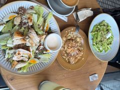 -BAKER&SPICE(BFC外滩金融中心店)