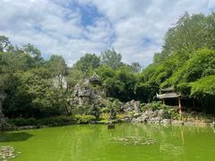 -天河潭旅游度假区