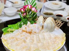 -小洋房•海鲜火锅酒楼(华林路店)