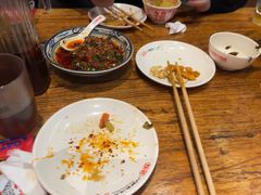 -福苗小骆驼烧烤(莲湖路店)