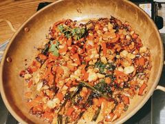 -沅江水·湖南家宴(南村万博长隆商圈店)