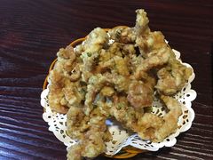 小酥肉-三猫黑鱼花(南大店)