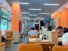 -华天新川面馆(闹市口店)