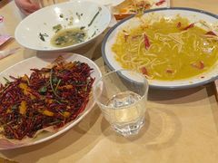 -杨氏青龙虾·羊蝎子(珠江路店)