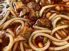 桂林米粉-覃肥叔桂林米粉(粮道街店)