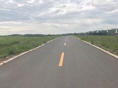 -乌兰布统草原