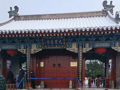-大慈恩寺(大雁塔)