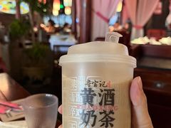 -寻宝记绍兴菜(鲁迅路店)