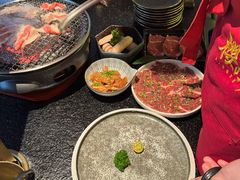 -樱嘢·炭火烧肉(惠南店)