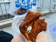 -秦氏环球炸鸡(解放北路店)