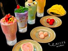 -Tegu泰古莲·泰国餐厅(红山6979店)