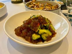 -紫光园·烤鸭·北京菜(劲松店)