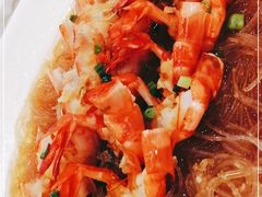 -顺风海鲜港(金玉兰店)