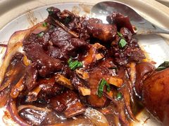 -新吉士·上海菜(浦东LCM置汇旭辉店)