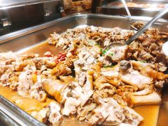 酱猪蹄子-汉巴味德(大悦城店)