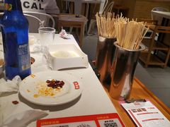 -大斌家串串火锅(德思勤店)