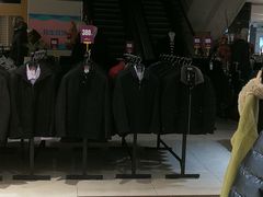 -民生百货(五路口店)