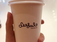 -Seesaw Coffee(上海国金中心店)