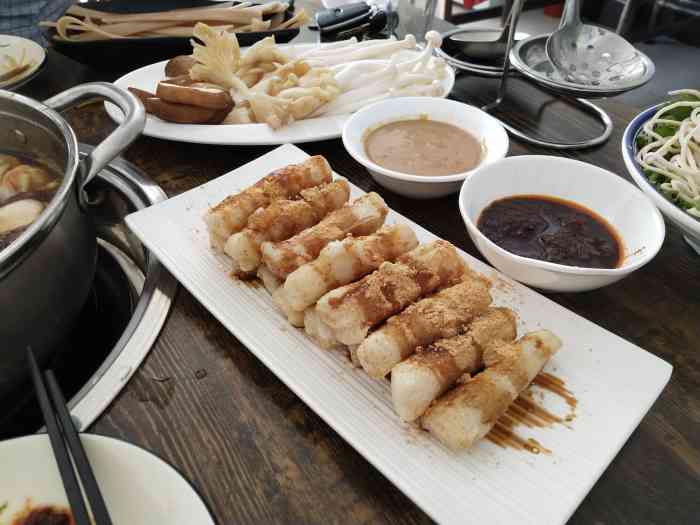 品膳坊-"特别喜欢他家的肥蛤小炒鸡,老板服务也好,."-大众点评移动版