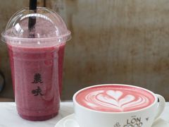 -农畉LONFOOD(福田星河COCOPark店)