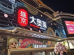-盛京大奥莱(沈阳奥体店)