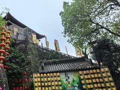 -杭州宋城