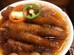 -鼎珑点心仔(燕塘店)