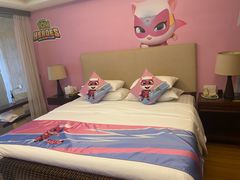 -宁波九龙湖开元度假村