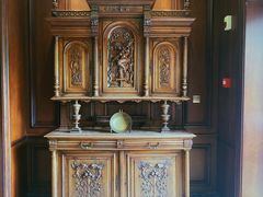 -望京楼flavor餐厅(古北水镇景区店)