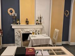 -成桂西餐厅·42年的味道(五大道疙瘩楼店)