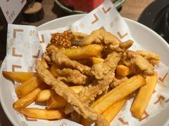 -蘑界·野生菌火锅(深业上城店)