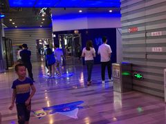 -中影国际影城(华发商都CINITY店)