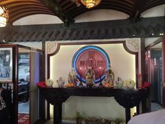 -同得兴 Since·1995 传统苏式面馆(嘉馀坊店)