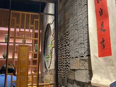 大堂-呷哺呷哺 黄金牧场 (新中关购物中心店)
