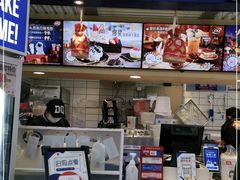 -DQ·蛋糕·冰淇淋(徐东销品茂店)