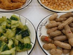 -东北烧烤·烤羊腿(天虹店)