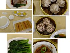 -新梅园不夜粥(龙华店)